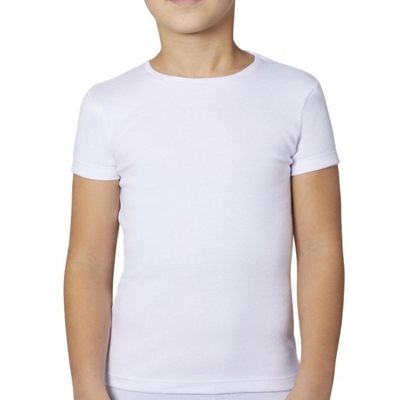 Camiseta termica niño  ysabel Mora M/C
