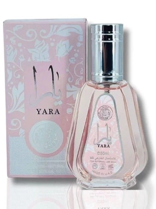 Yara Perfume 50ml