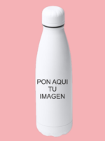 BOTELLA PERSONALIZADA