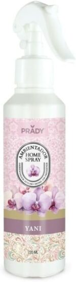 AMBIENTADOR SPRAY PRADY - Imagen 8