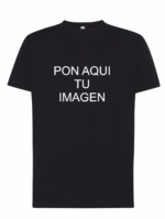 CAMISETA PERSONALIZADA