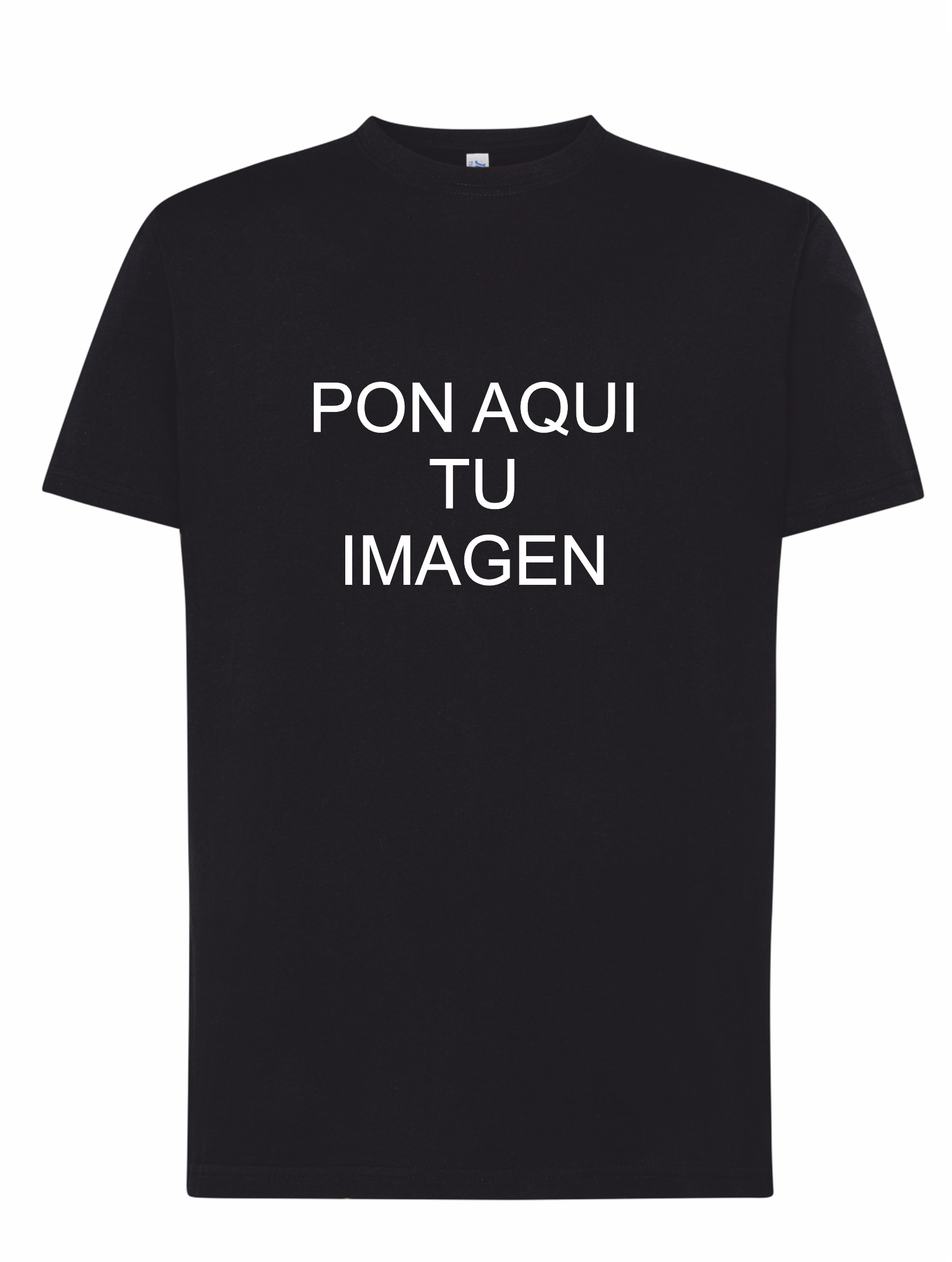 CAMISETA PERSONALIZACION CAMISETA PERSONALIZADA - Imagen 1