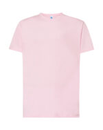 camiseta unisex en color rosa