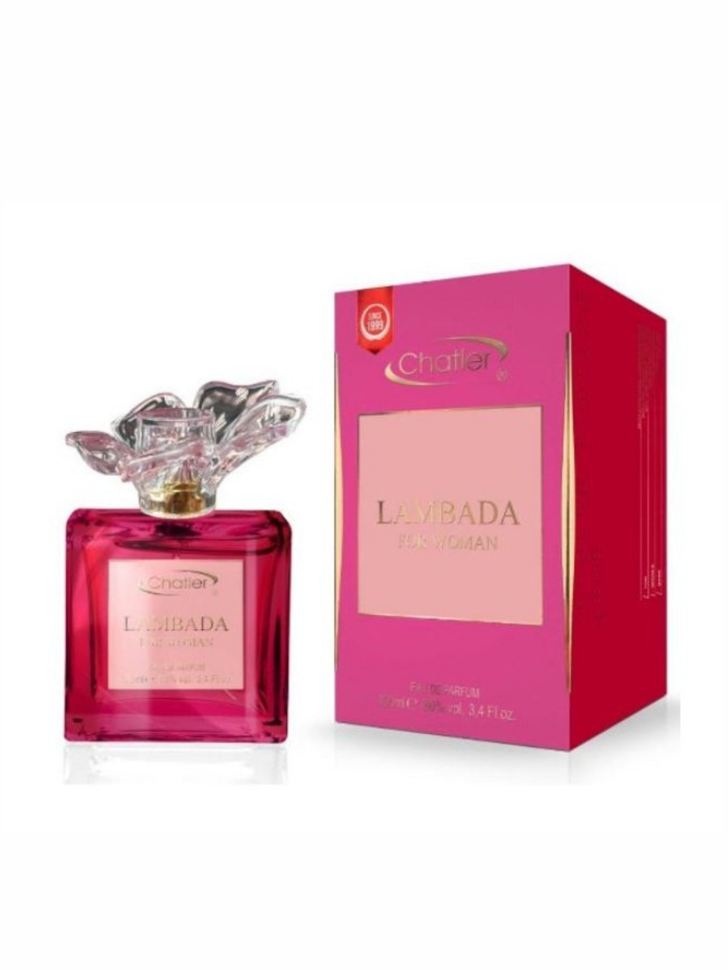 perfume Lambada