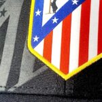 imagen del escudo del atletico de madrid