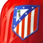 Gorra Atlético de Madrid Oficial Unisex - Imagen 2