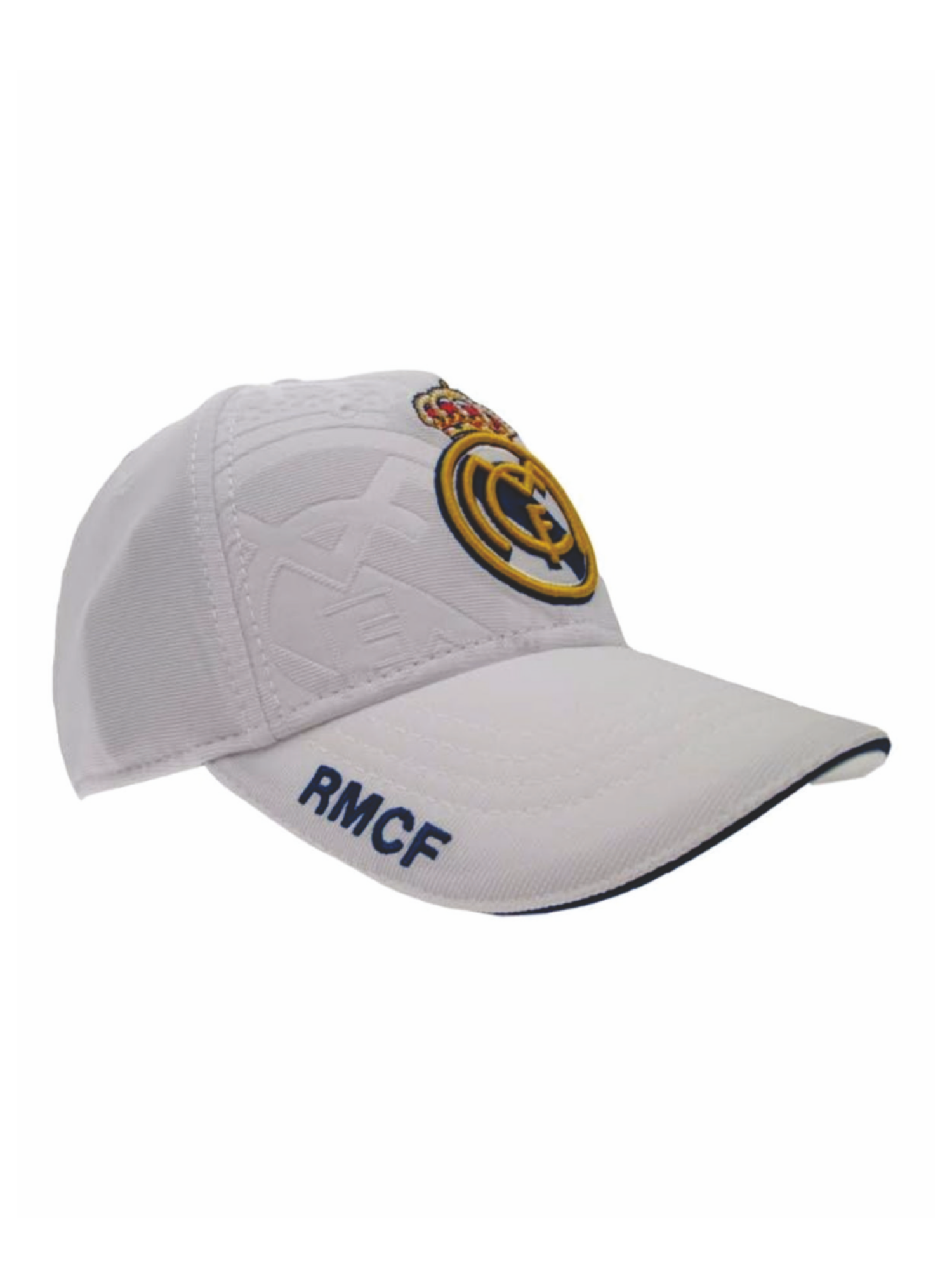 gorra real madrid junior