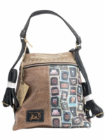MOCHILA ANTIRROBO SWEET CANDY C260 - Imagen 4