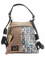 MOCHILA ANTIRROBO SWEET CANDY C260 - Imagen 6