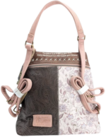 MOCHILA ANTIRROBO SWEET CANDY C260 - Imagen 8