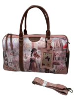 BOLSA FIN DE SEMANA SWEET CANDY B237 - Imagen 3