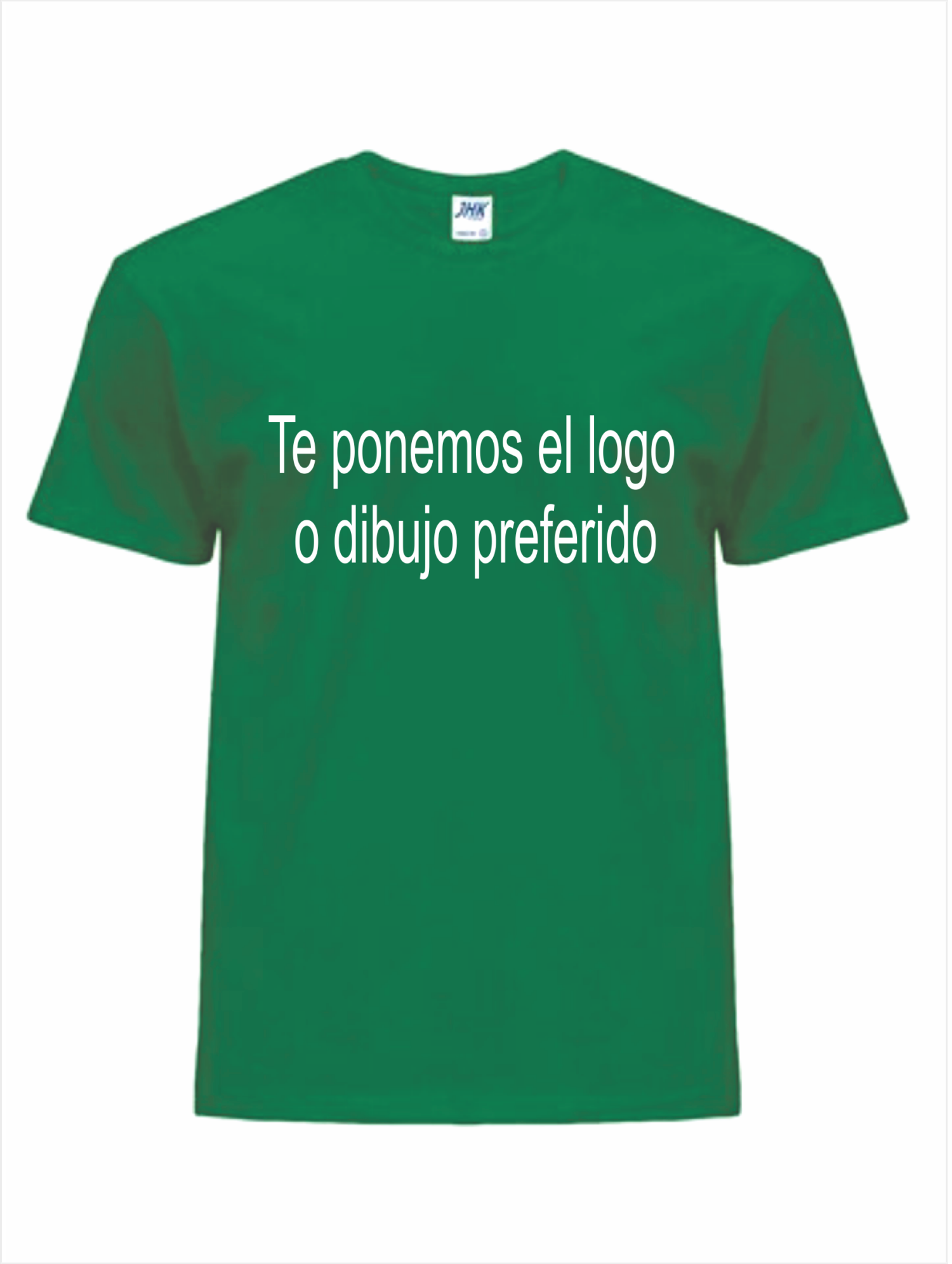 camiseta escuela pública