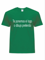 camiseta escuela pública