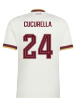 nombre en camiseta de fútbol