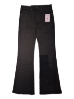 pantalón vaquero negro